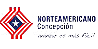 Logo de Test Norteamericano Concepción