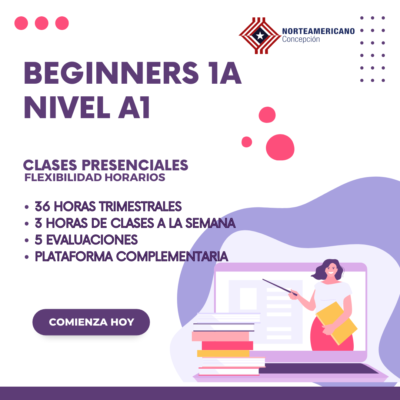 Beginners 1A