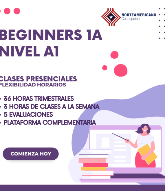 Beginners 1A